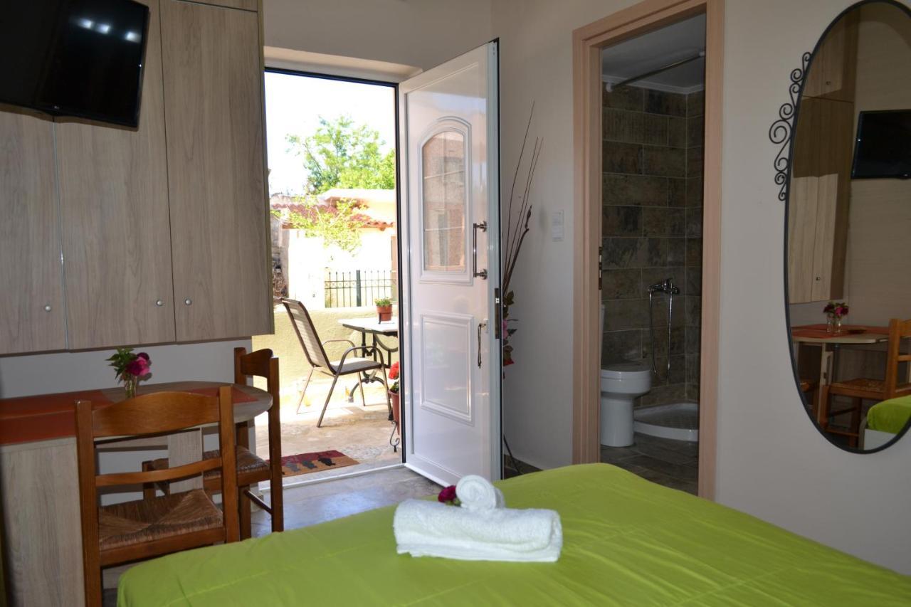 Apartment1 Kissamos